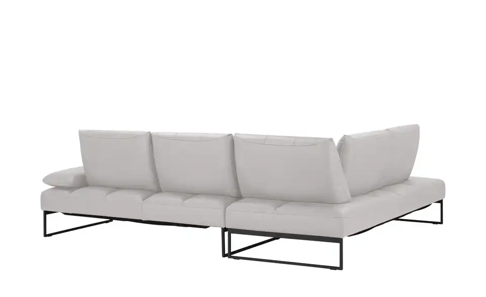 himolla Ecksofa 9360, Rückansicht