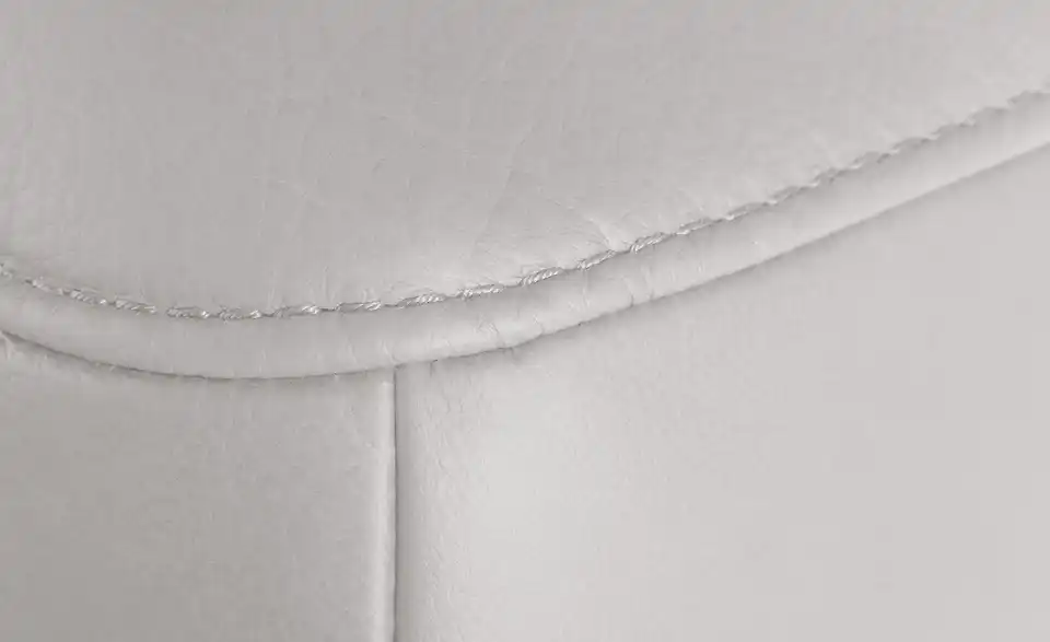 himolla Ecksofa 9360, Detailansicht