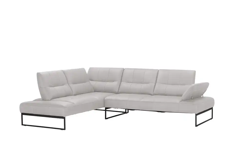 himolla Ecksofa 9360, Funktionsansicht