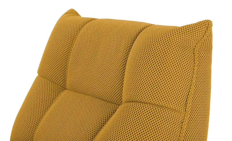 Primo Sessel Tokyo Relaxfunktion, Detailansicht