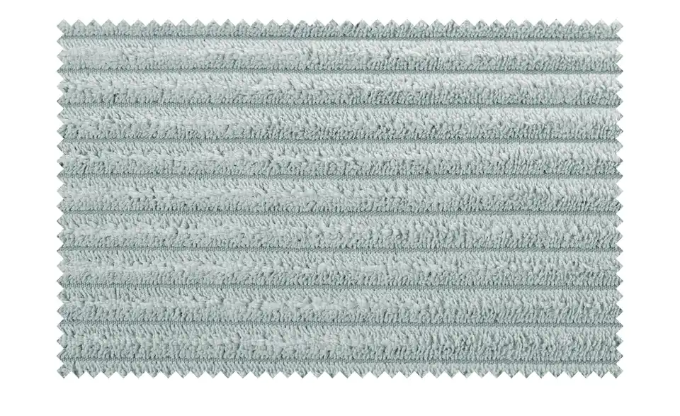 bobb Ecksofa Hella mit trendigem Cordbezug, Stoffstruktur