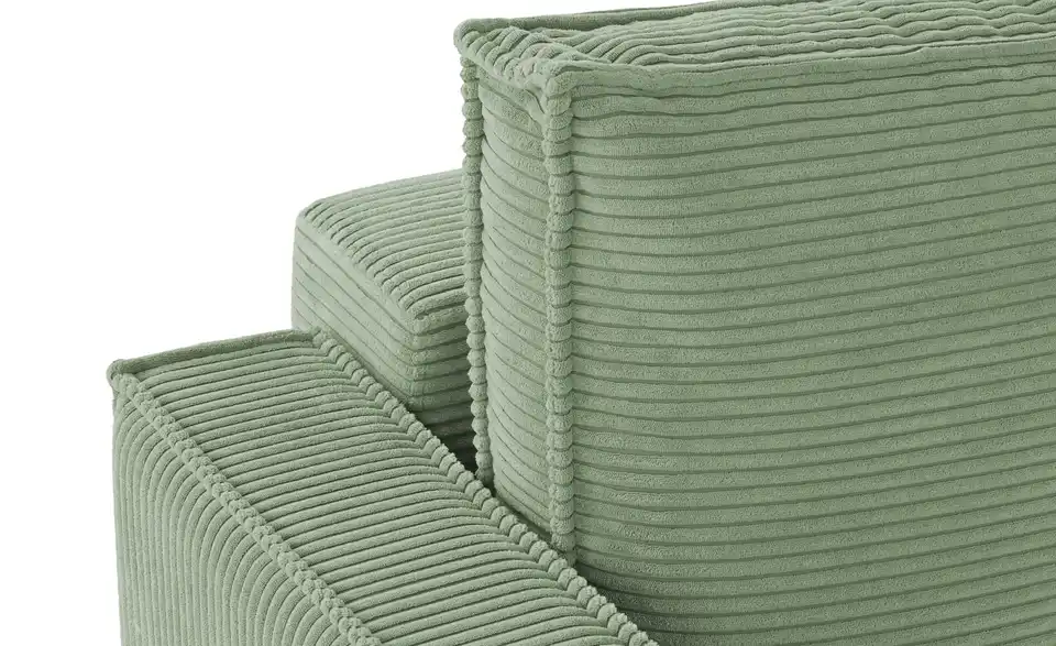 Schlafsofa Teresina, Detailansicht