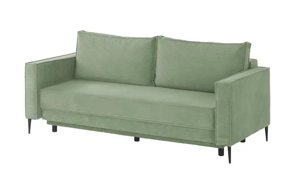 Schlafsofa Teresina, Perspektive