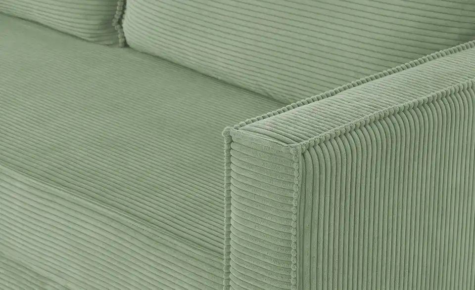 Schlafsofa Teresina, Detailansicht