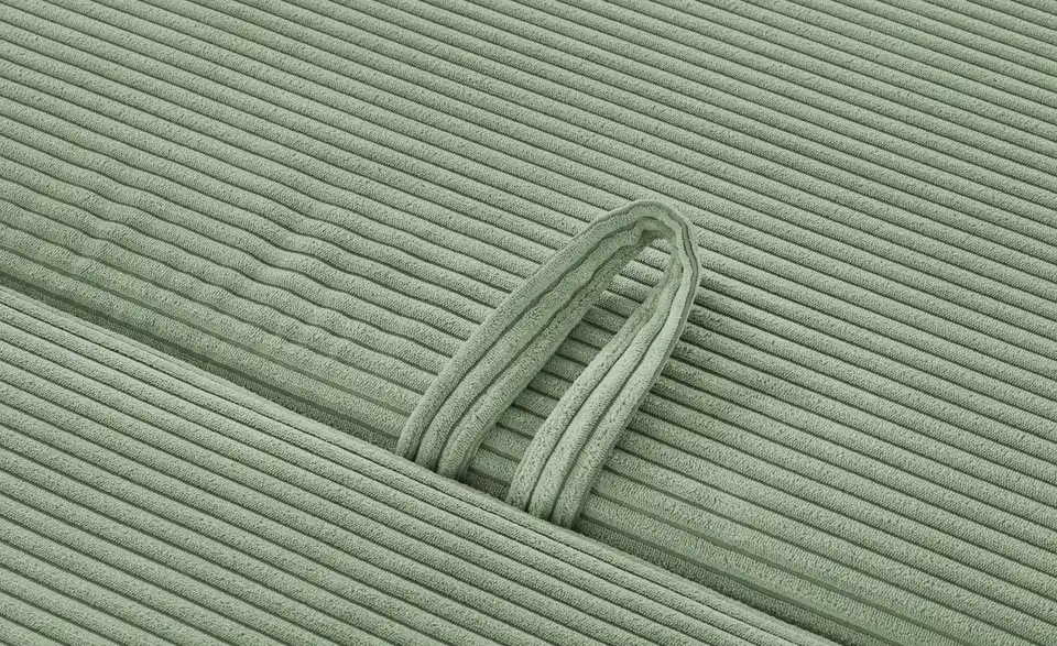 Schlafsofa Teresina, Detailansicht