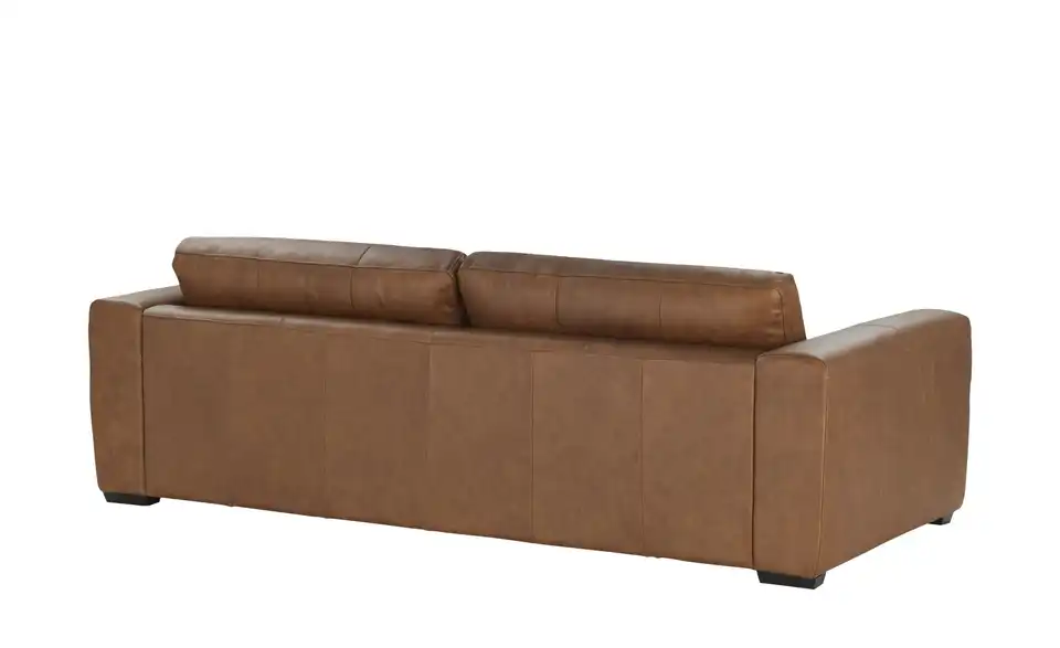 Primo Einzelsofa Derby, Rückansicht