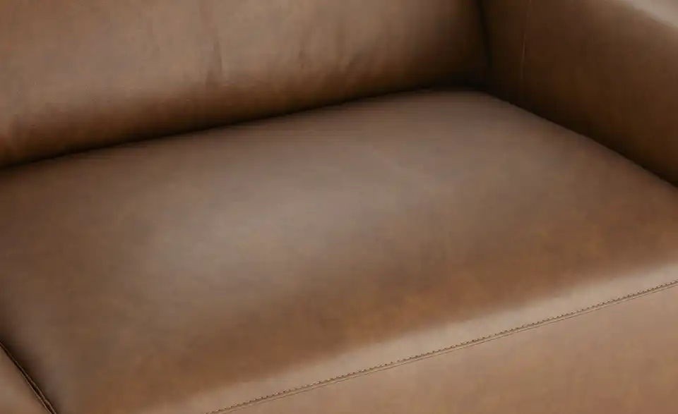 Primo Einzelsofa Derby, Detailansicht