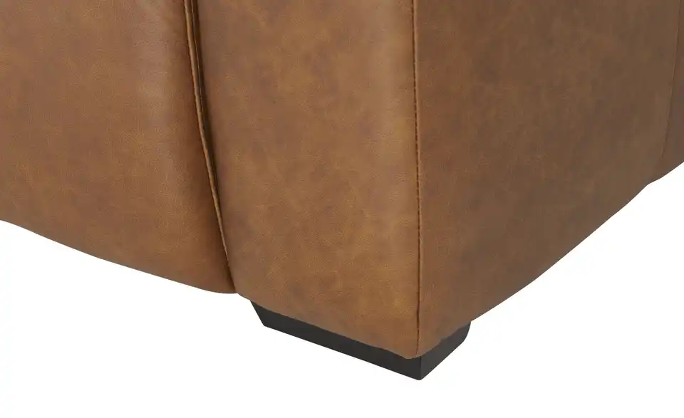 Primo Einzelsofa Derby, Detailansicht