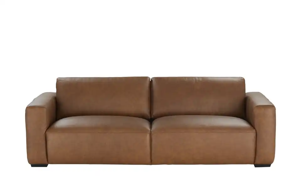 Primo Einzelsofa Derby, Frontansicht