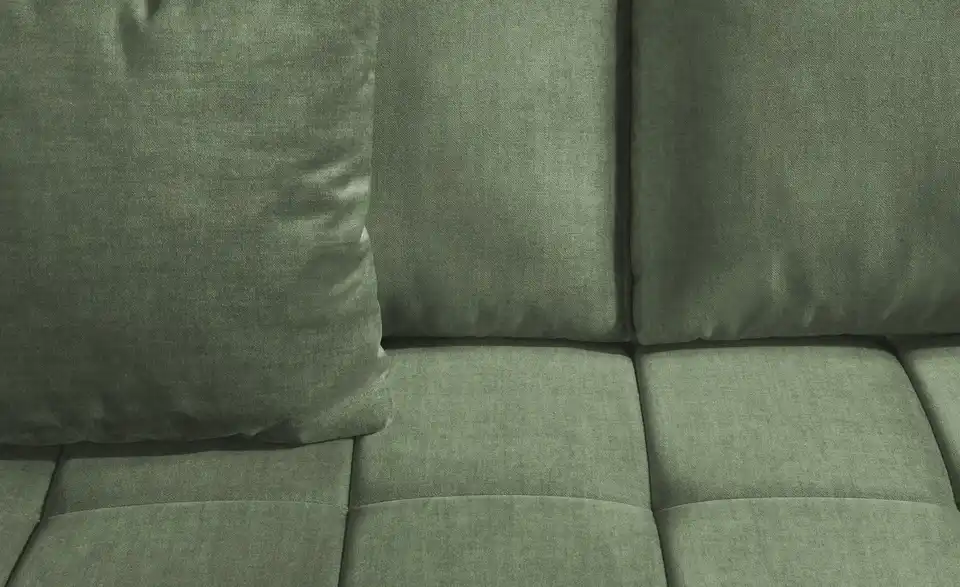 Ecksofa Carly mit Sitztiefenverstellung, Detailansicht