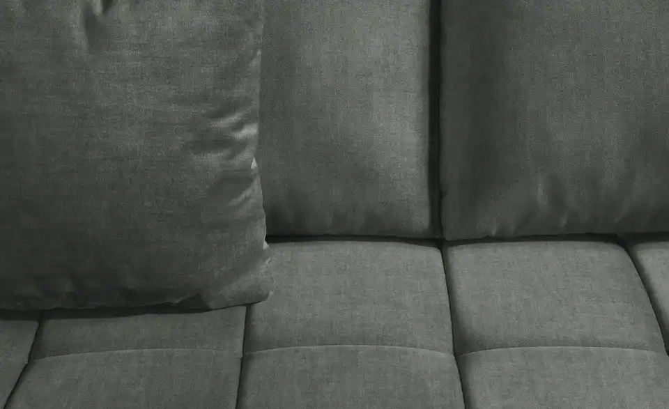 Ecksofa Carly mit Sitztiefenverstellung, Detailansicht