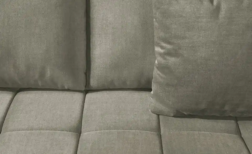bobb Ecksofa Carly mit Sitztiefenverstellung, Detailansicht