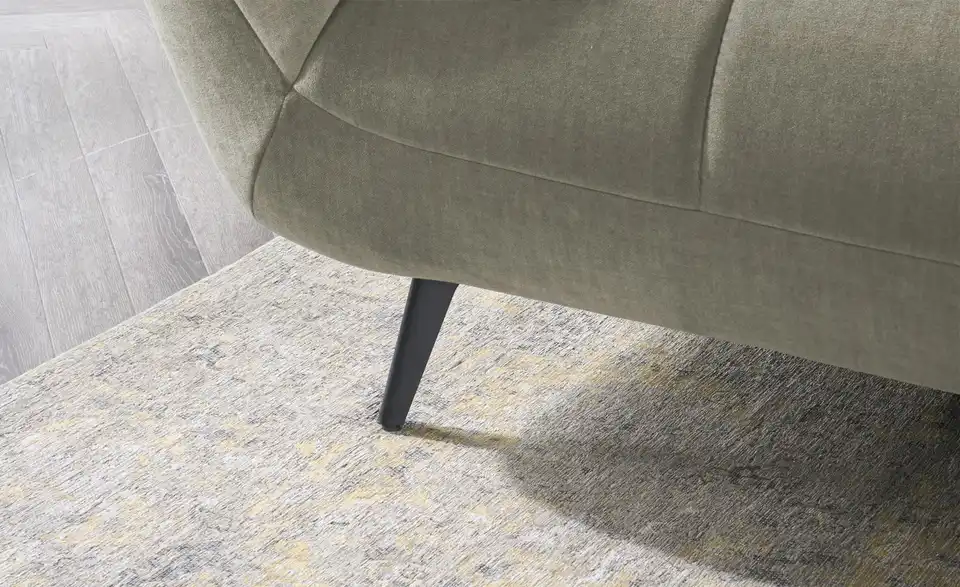 bobb Ecksofa Carly mit Sitztiefenverstellung, Detailansicht