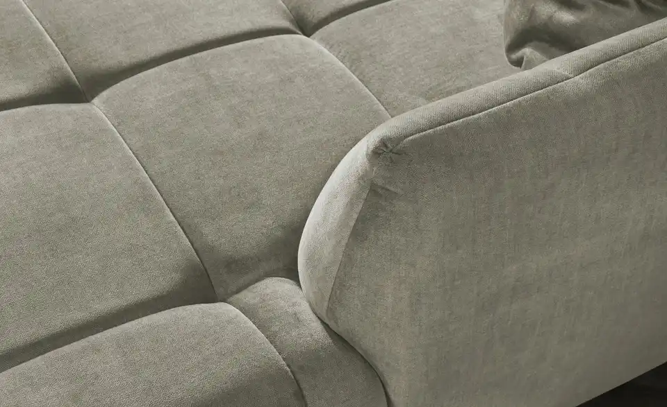 bobb Ecksofa Carly mit Sitztiefenverstellung, Detailansicht