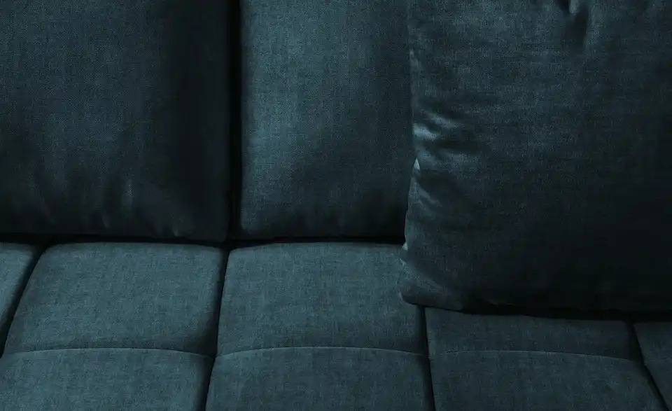 bobb Ecksofa Carly mit Sitztiefenverstellung, Detailansicht