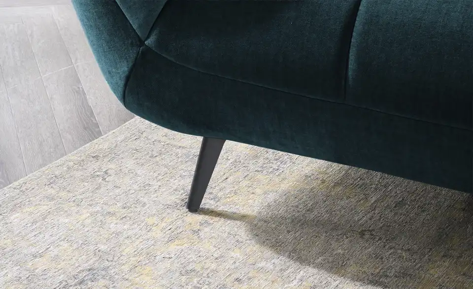 bobb Ecksofa Carly mit Sitztiefenverstellung, Detailansicht