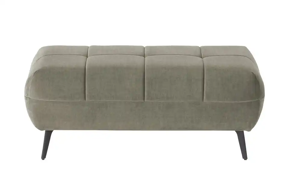 bobb Hocker Carly, Frontansicht