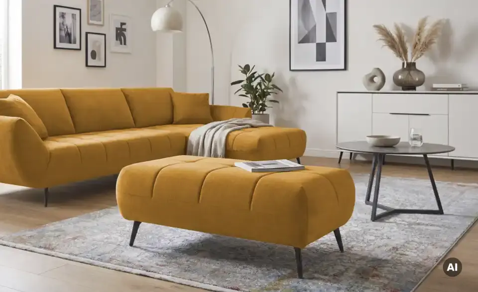 bobb Hocker Carly, in Wohnsituation