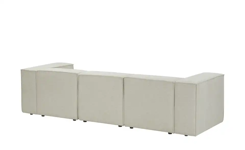 Einzelsofa Trillo, Rückansicht