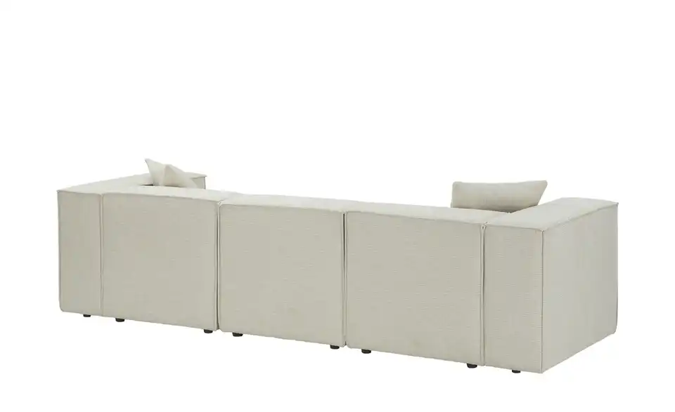 Einzelsofa Trillo, Rückansicht