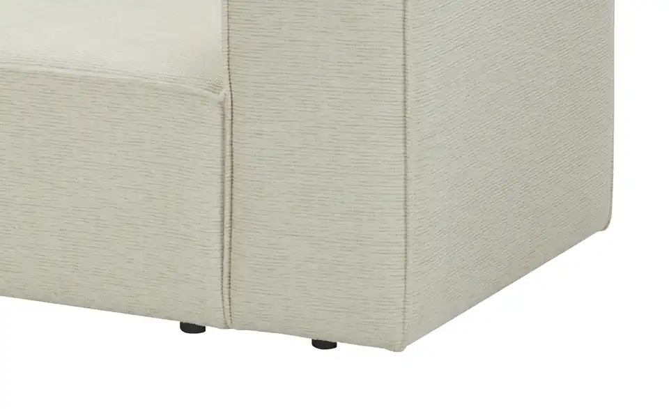 Einzelsofa Trillo, Detailansicht