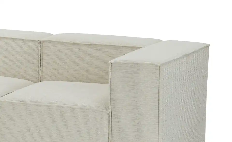 Einzelsofa Trillo, Detailansicht