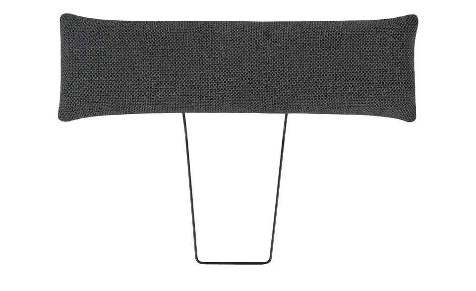 bobb Kopfstütze Casandra de Luxe, Frontansicht