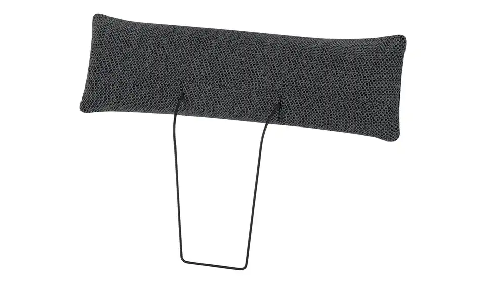 bobb Kopfstütze Casandra de Luxe, Rückansicht