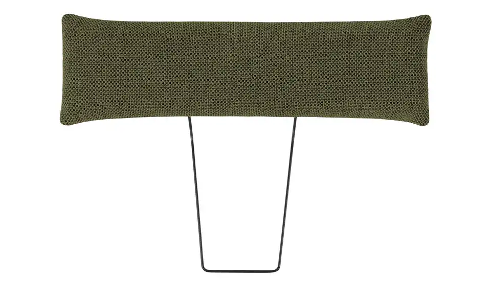 bobb Kopfstütze Casandra de Luxe, Frontansicht