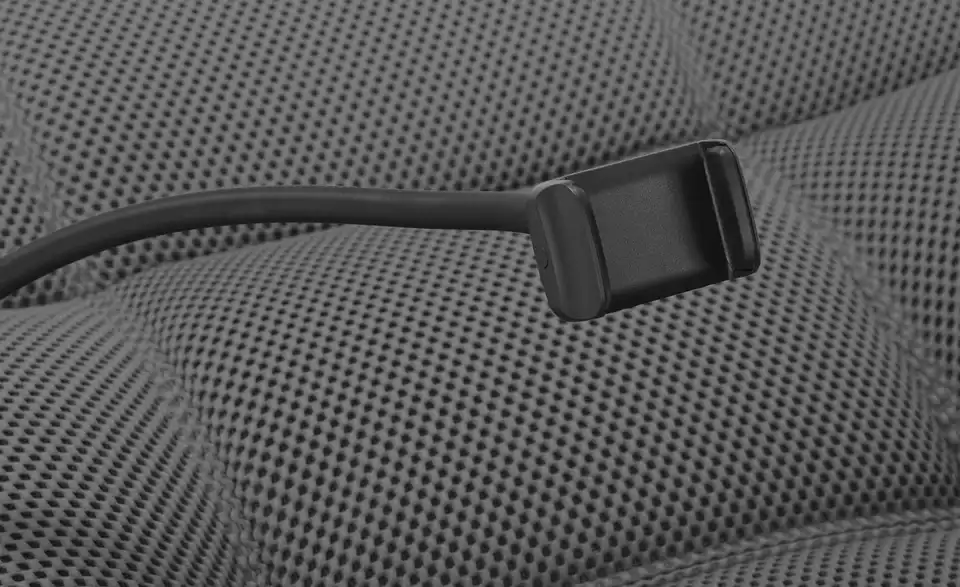 Primo Sessel Tokyo Relaxfunktion, Detailansicht