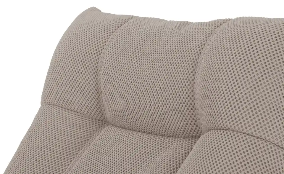Primo Sessel Tokyo Relaxfunktion, Detailansicht