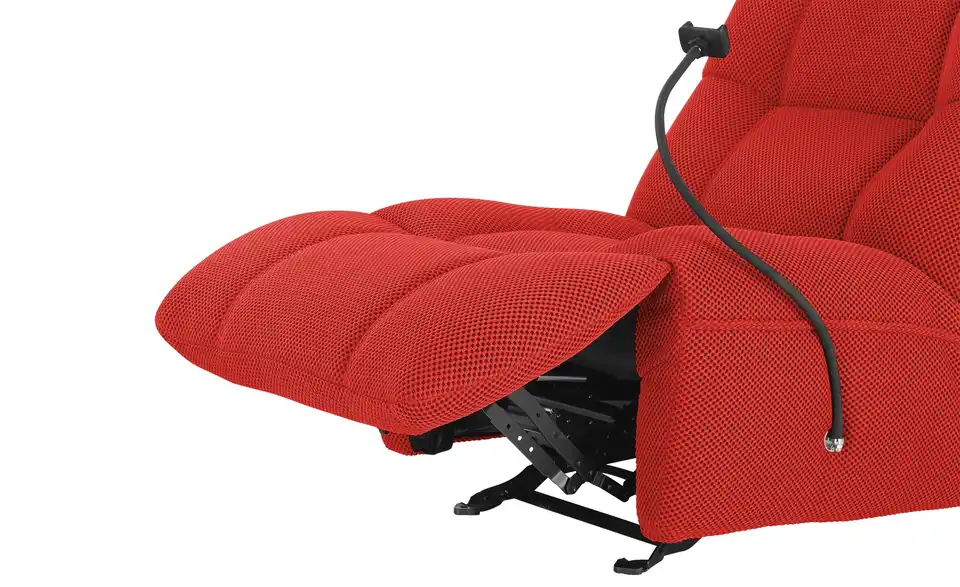 Primo Sessel Tokyo Relaxfunktion, Detailansicht