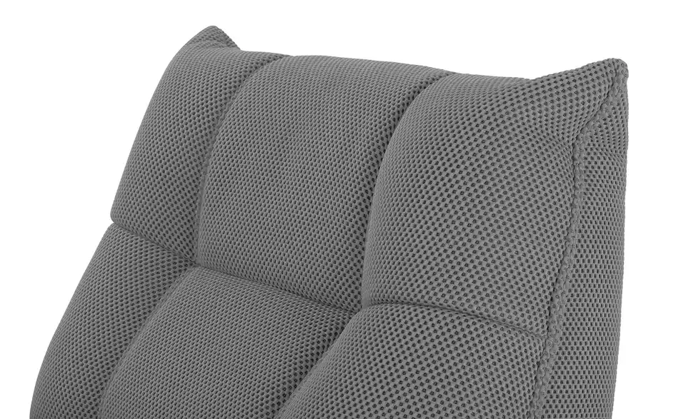 Primo Sessel Tokyo Relaxfunktion, Detailansicht