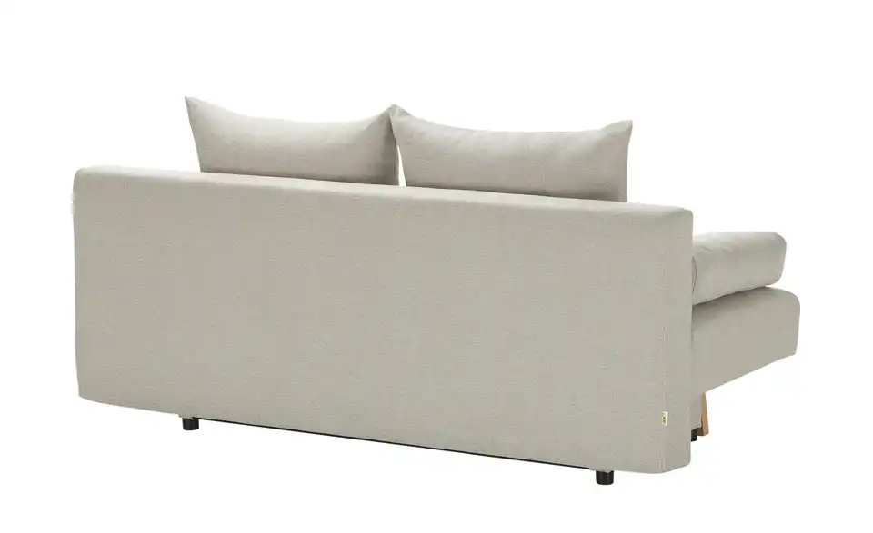 smart Schlafsofa Odesso, Rückansicht