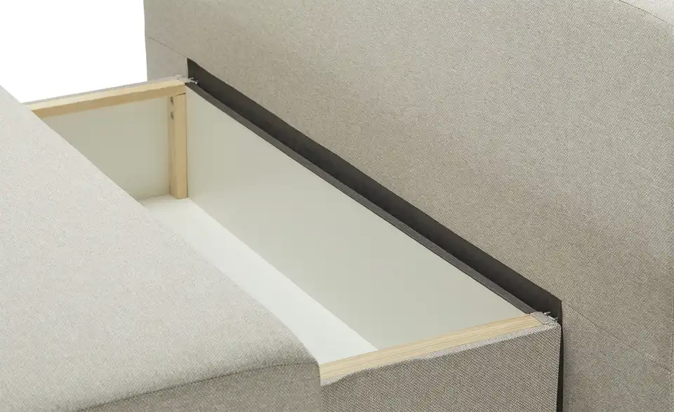 smart Schlafsofa Odesso, Detailansicht