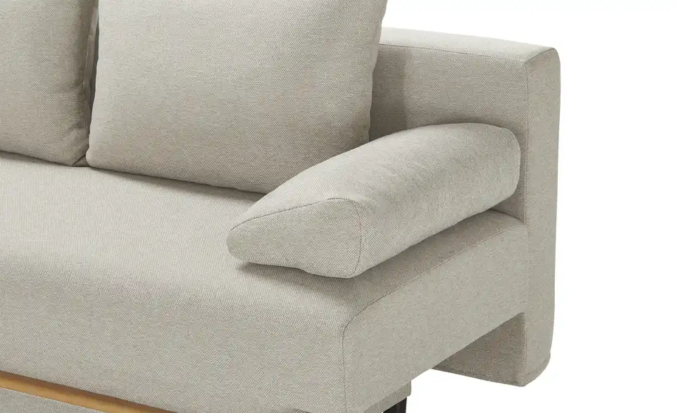 smart Schlafsofa Odesso, Detailansicht