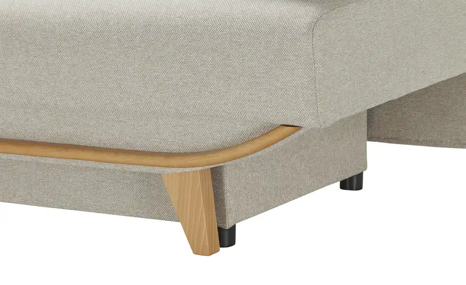 smart Schlafsofa Odesso, Detailansicht