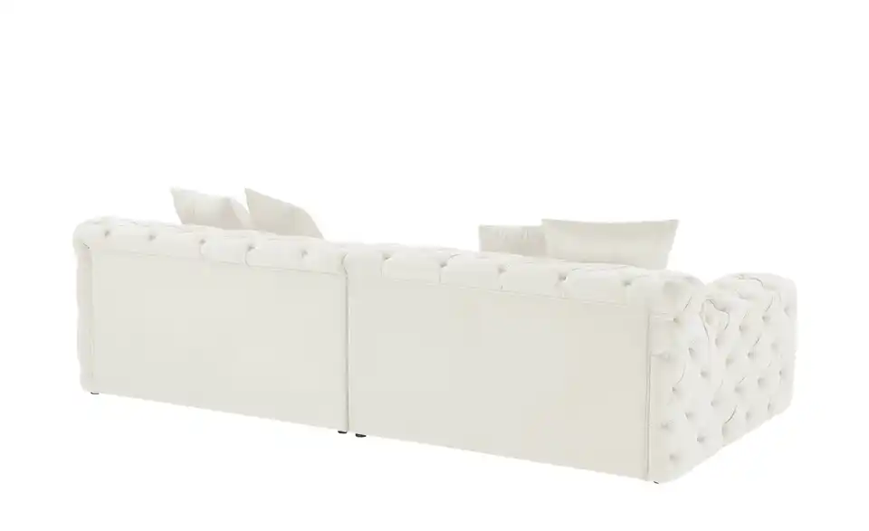 Big Sofa Beja, Rückansicht