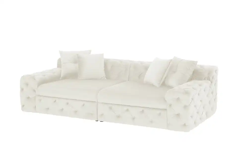 Big Sofa Beja, Perspektive