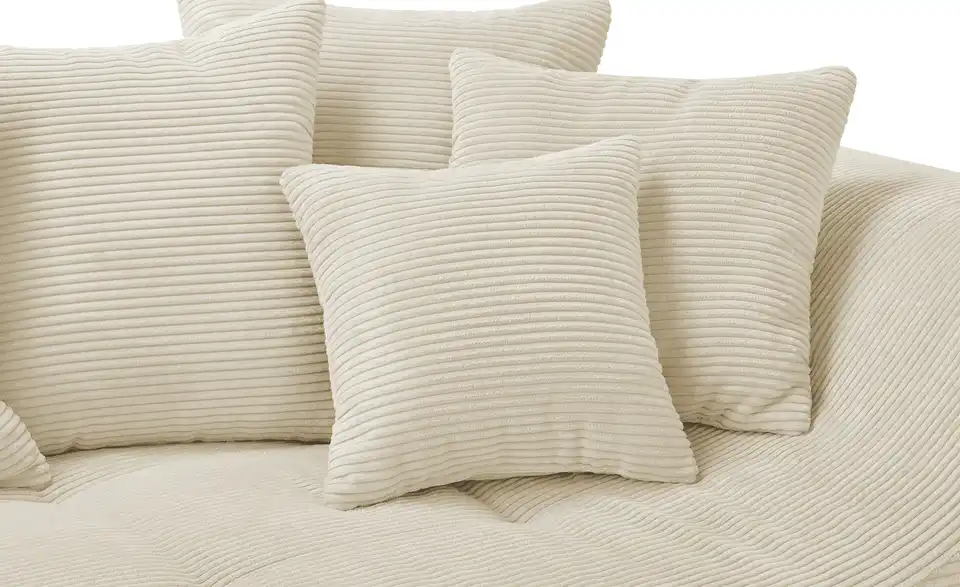 bobb Ecksofa Jonna, Detailansicht
