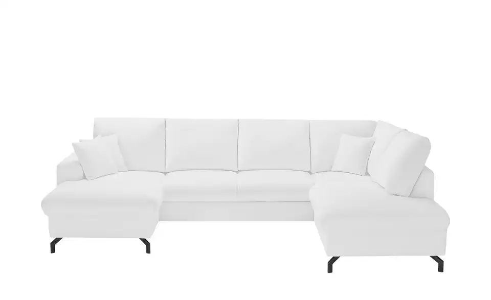 Twist Wohnlandschaft Polo, Frontansicht