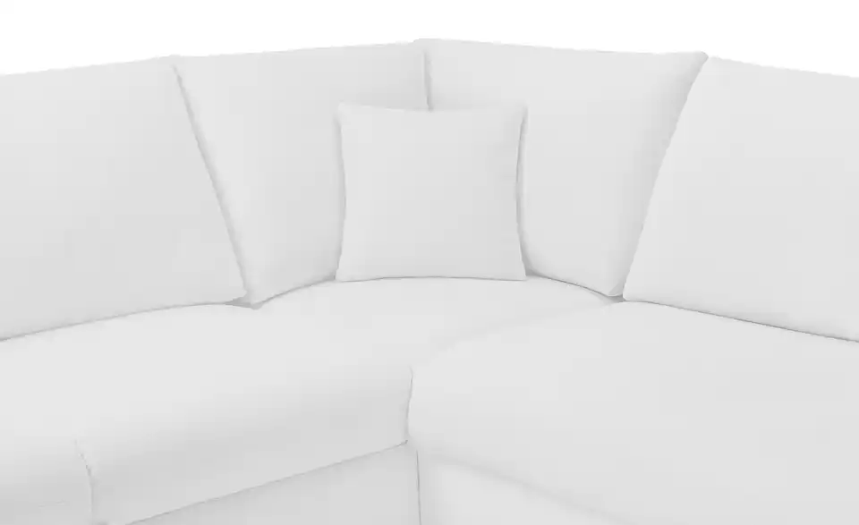 Twist Wohnlandschaft Polo, Detailansicht