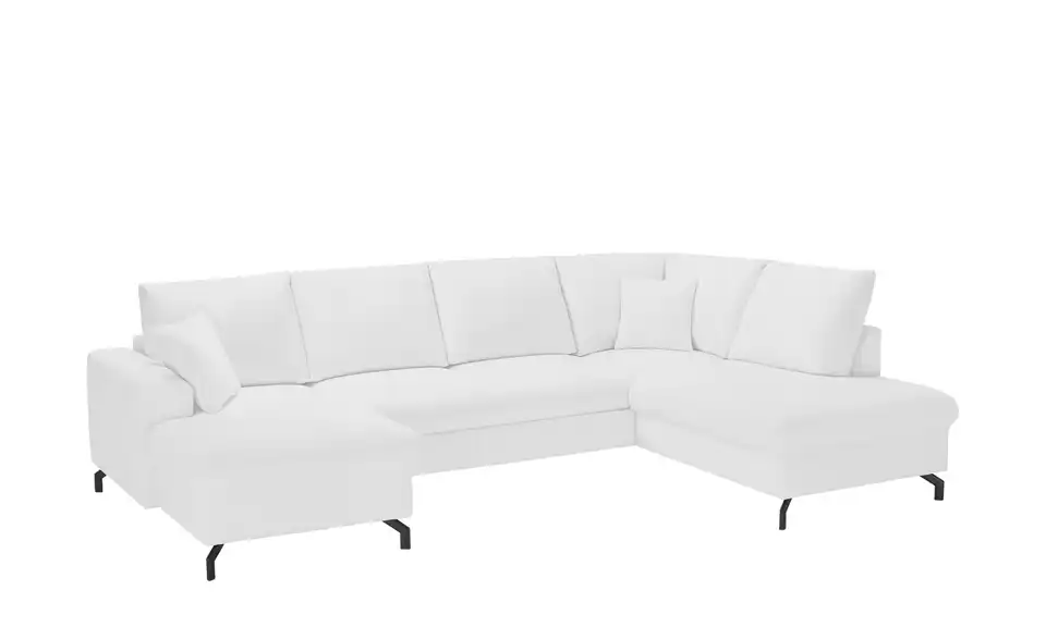 Twist Wohnlandschaft Polo, Perspektive