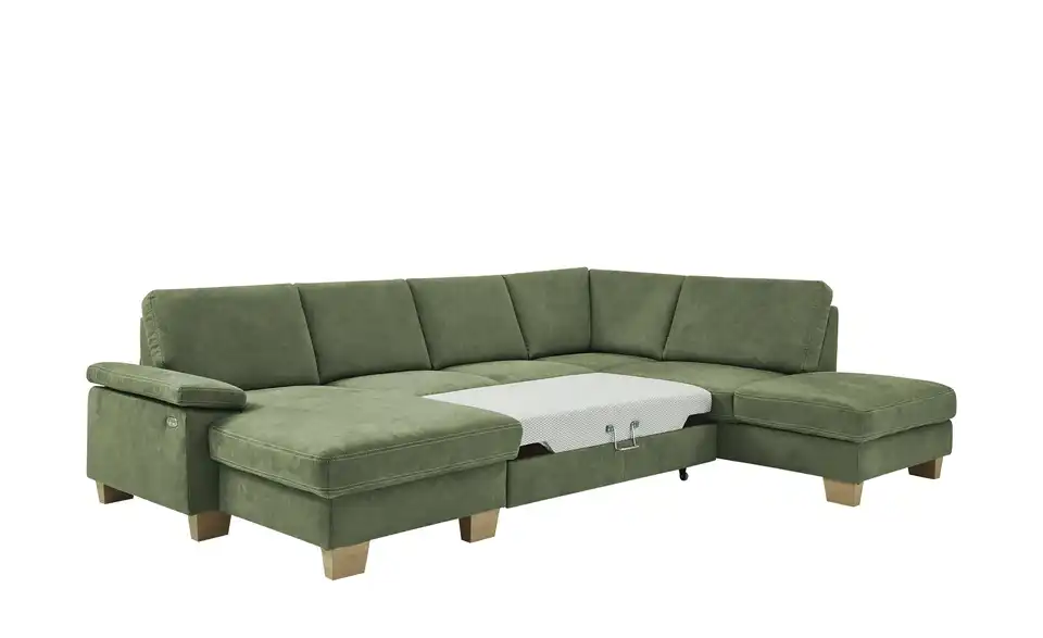 Kollektion Kraft Wohnlandschaft Samu, Funktionsansicht