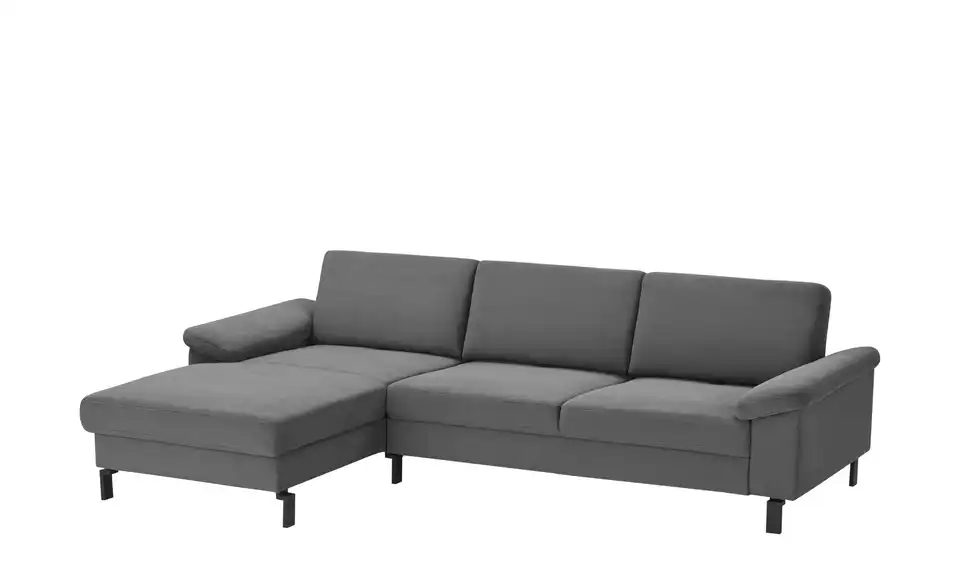 Max Schelling Ecksofa Maximum Move Feincord, Perspektive