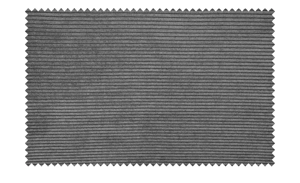 Max Schelling Ecksofa Maximum Move Feincord, Stoffstruktur