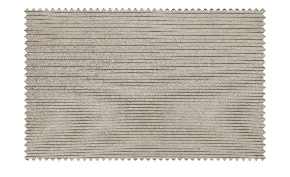 Max Schelling Ecksofa Maximum Move Feincord, Stoffstruktur