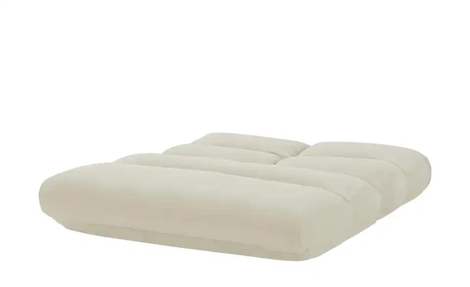 Relaxliege, Funktionsansicht