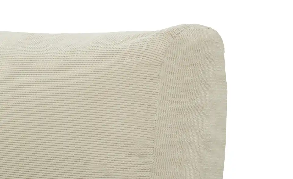 Relaxliege, Detailansicht