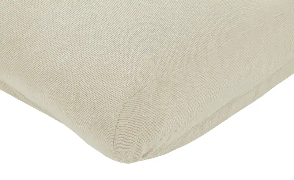 Relaxliege, Detailansicht